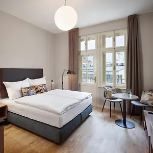 Franz By Zeitraum Appart hôtel