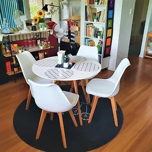 홈스테이 Amazing Location-private In A Share House-2 Available!!