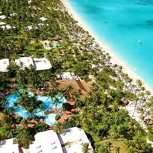 Grand Palladium & Station touristique