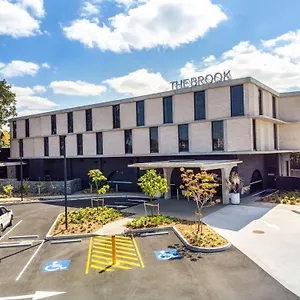 The Brook By Nightcap Brisbane