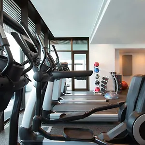 Отель Four Points By Sheraton