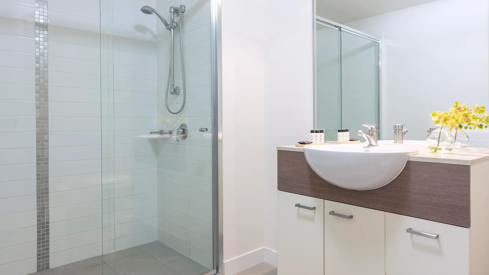 **** Aparthotel Oaks Brisbane On Charlotte Suites Australien