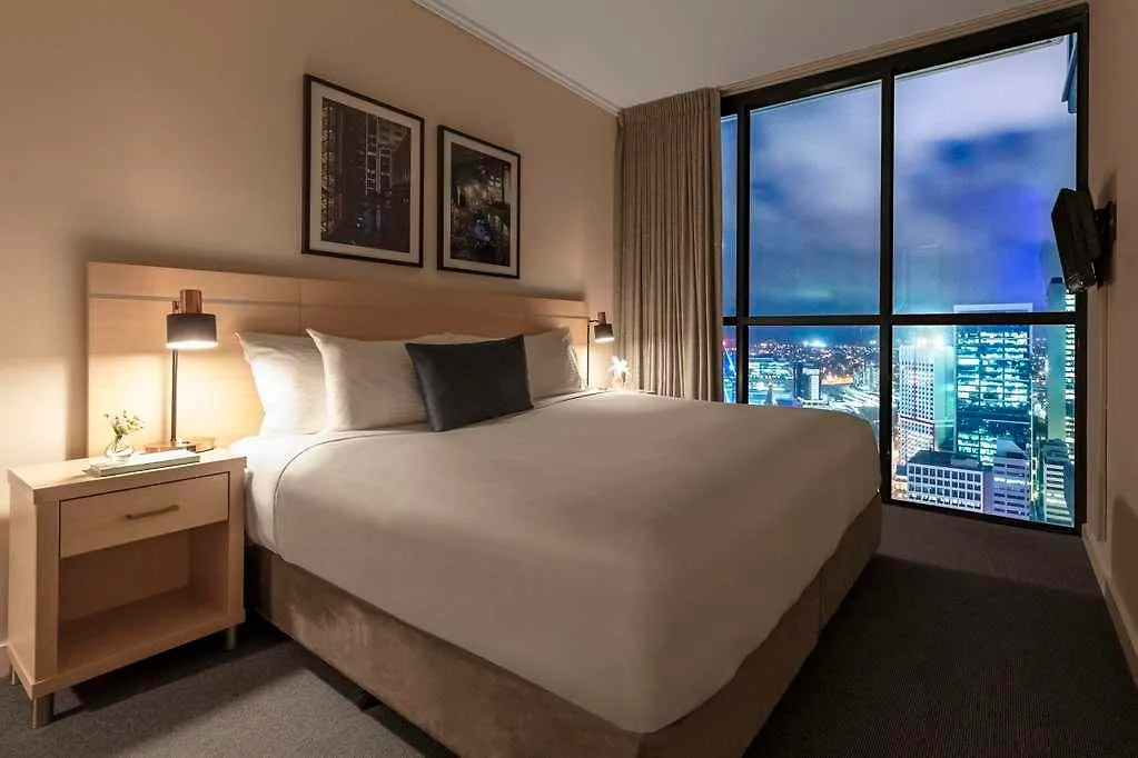 Oaks Brisbane On Charlotte Suites
